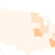 Listeria outbreak map shows states with cases tied to deli-meat recall