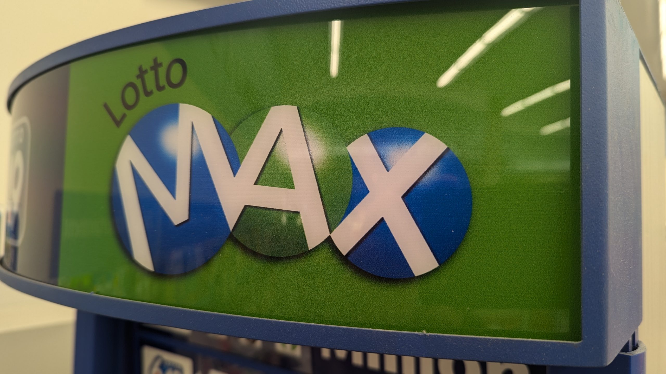 Lotto Max $70M winning numbers hit