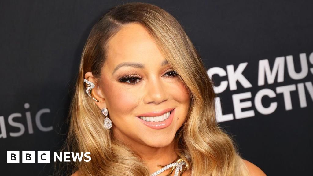 Mariah Carey's mother and sister die on the same day