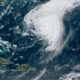 N.S. could see heavy surf from Hurricane Ernesto