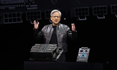 Nvidia Stock Down On Slower Growth Despite Q2 Earnings Beat And Raise