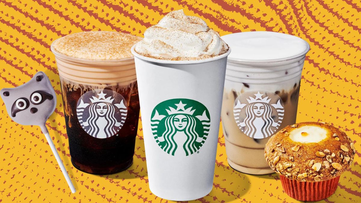 Pumpkin Spice Latte returns to Starbucks this week – NBC Bay Area