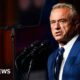 RFK Jr considers 'path forward' amid reports he will back Trump