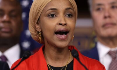 Rep. Ilhan Omar wins primary in latest 'Squad' primary test : NPR