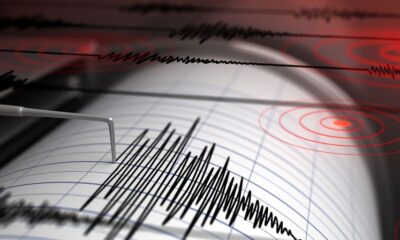 Scientists in Japan warn of possible 'major earthquake' in wake of magnitude 7.1 quake