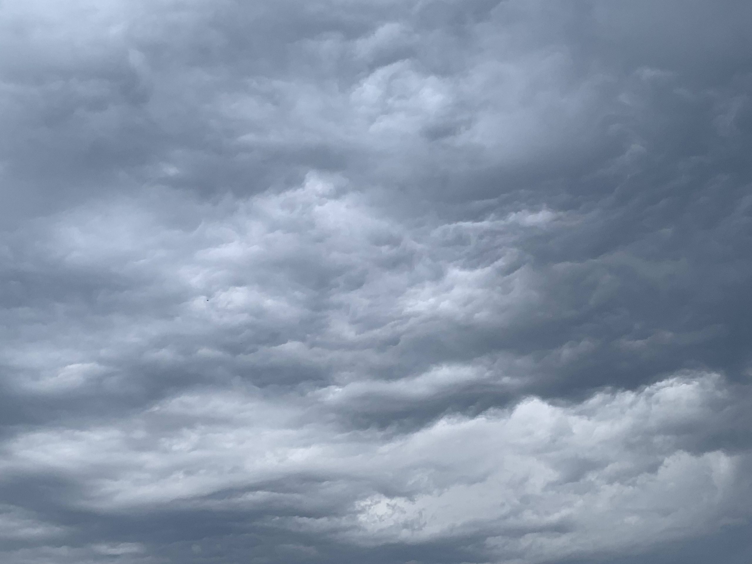 Severe thunderstorm warning for Calgary ends; several areas without power