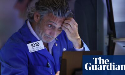 Share market chaos explained: what’s behind the stock meltdown and will there be a recession? | Stock markets