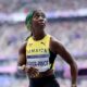 Shelly-Ann Fraser-Pryce, two-time Olympic 100m champion, withdraws ahead of semi-finals at Paris 2024