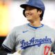 Shohei Ohtani signs deal with Topps