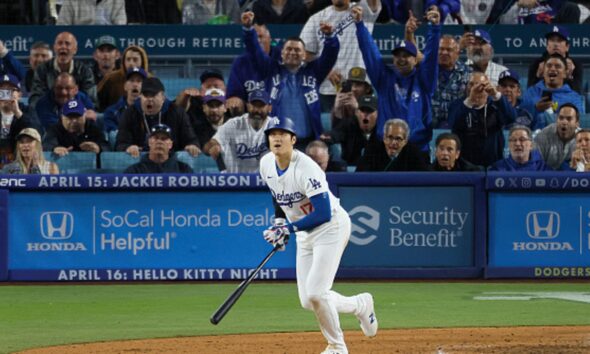 Shohei Ohtani signs trading card deal with Fanatics-backed Topps