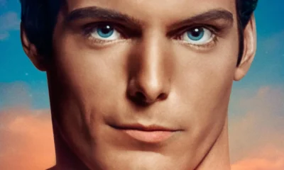 superman christopher reeve story tickets trailer