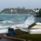 Swells bring deadly risk to Atlantic beaches