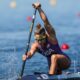 Team USA | Nevin Harrison Claims Her Second Olympic Medal in Canoe Sprint