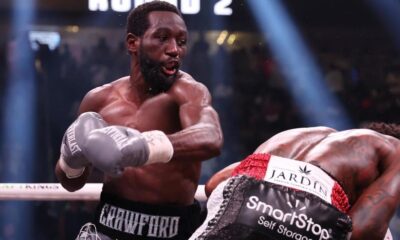 Terence Crawford vs. Israil Madrimov odds, prediction, time: Boxing picks, best bets by expert on 55-13 run