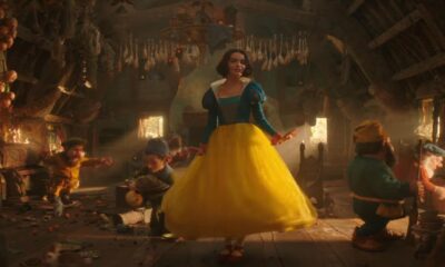 There’s One Huge Problem With Disney’s Live-Action ‘Snow White’ Trailer