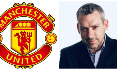 Training Ground Guru | Dominic Jordan: Head of Data Science leaves Man Utd after two years