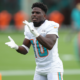 Tyreek Hill contract: Dolphins restructure $90M deal guaranteeing $65M over next three seasons