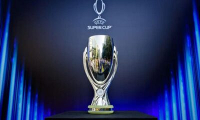 UEFA Super Cup