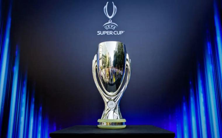 UEFA Super Cup