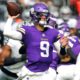 Vikings rookie QB J.J. McCarthy to undergo knee surgery