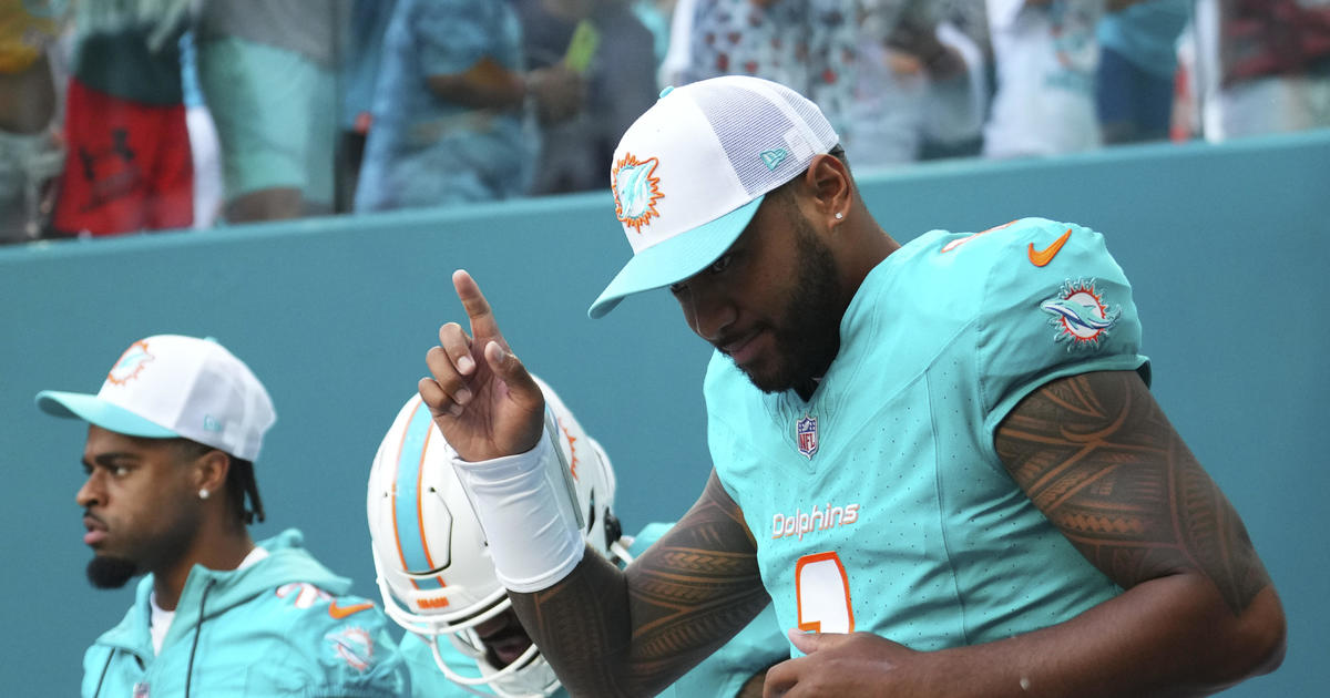 Watch Live: Tampa Bay Buccaneers vs. Miami Dolphins Preseason Game Week 3