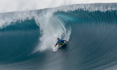 What’s next for Olympic surfing at Teahupo’o? A scheduling update