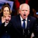 Who is Tim Walz? Kamala Harris' VP pick who made 'weird' Trump go viral