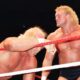 Wrestler's Career Ended With A Televised Injury