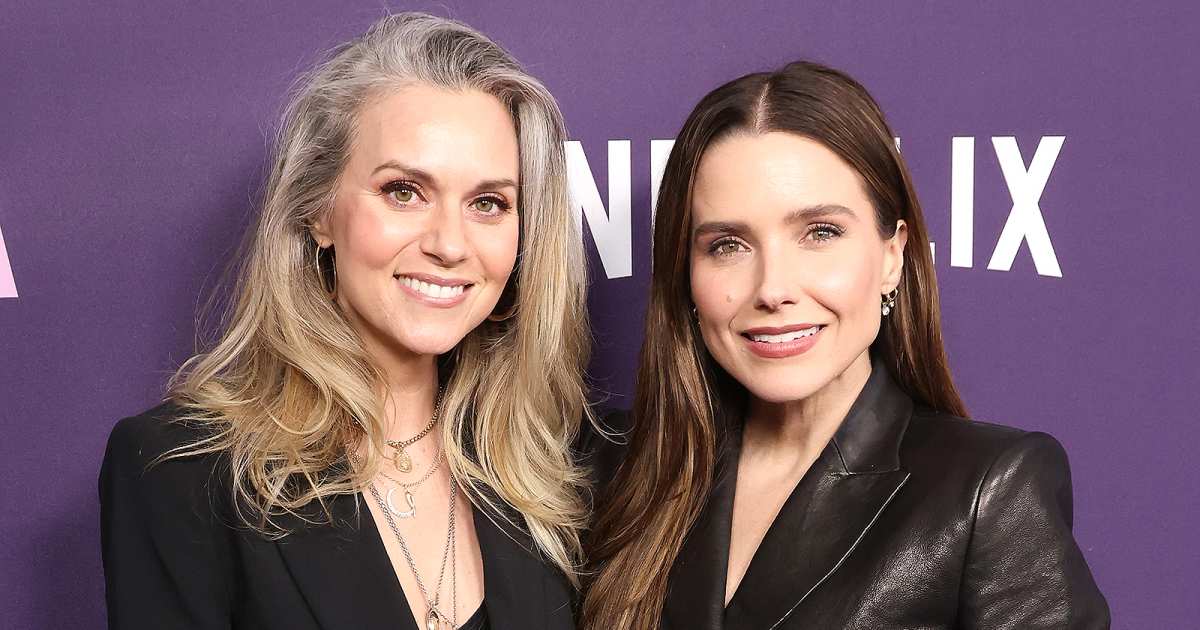 One Tree Hill Stars React to Sophia Bush, Hilarie Burton Sequel News