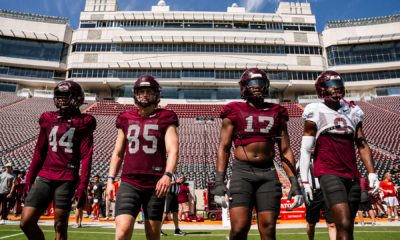 Tune In: Virginia Tech vs. Vanderbilt