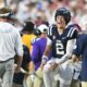 Photo Gallery: Ole Miss football dominates Furman - The Oxford Eagle