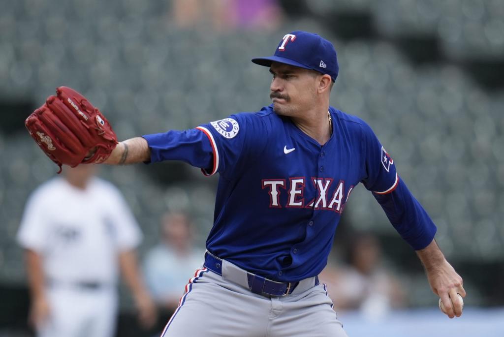 Yankees vs. Rangers best bet, prediction: MLB odds, picks