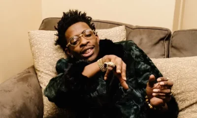 Rich Homie Quan meurt à 34 ans