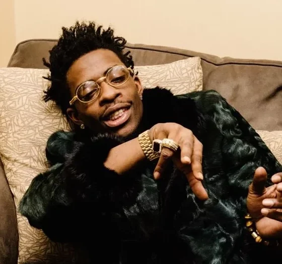 Rich Homie Quan meurt à 34 ans