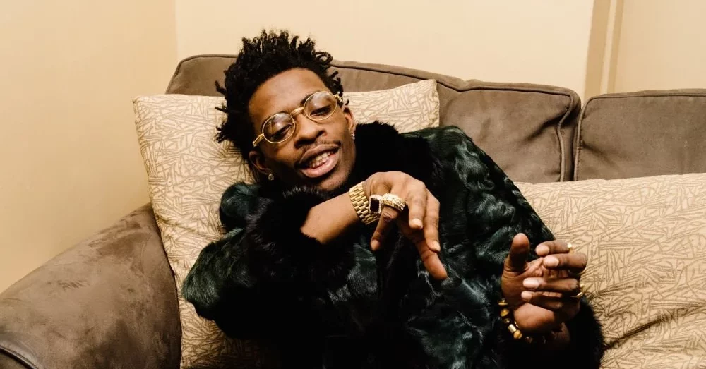 Rich Homie Quan meurt à 34 ans