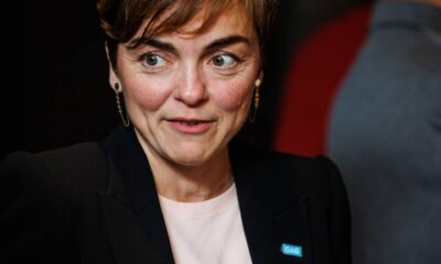 Christine Fréchette devient ministre de l’Économie et de l’Énergie