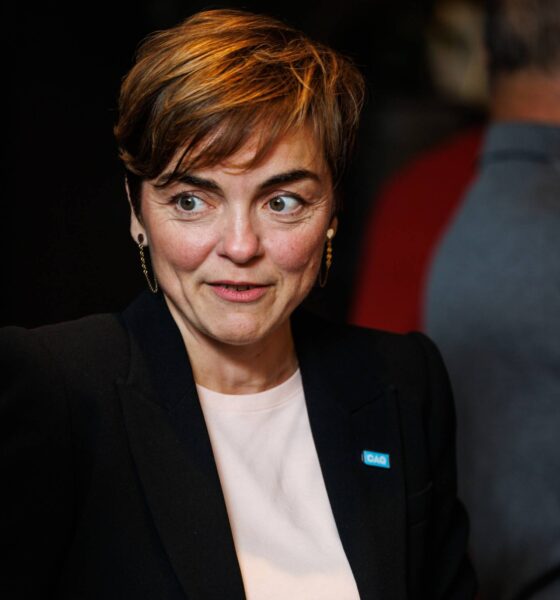 Christine Fréchette devient ministre de l’Économie et de l’Énergie