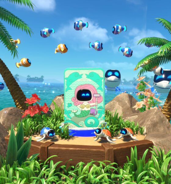 astro bot ps5 review