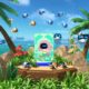 astro bot ps5 review