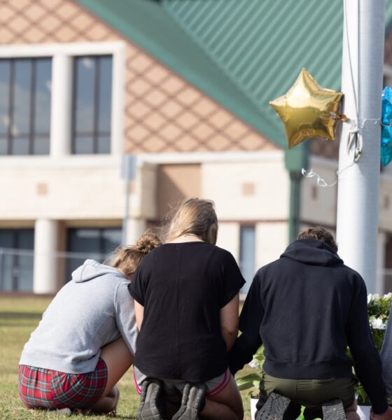 The victims of the Apalachee High School shooting in Georgia : NPR