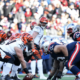 Pats Kick Off Season with Showdown Against Bengals in Cincinnati