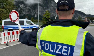 Why is Germany imposing more restrictions on its borders? | Migration News