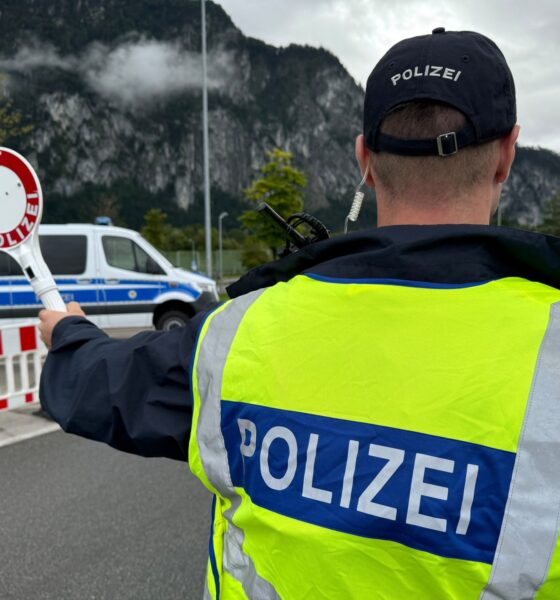 Why is Germany imposing more restrictions on its borders? | Migration News