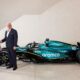 Adrian Newey quitte Red Bull et rejoint l’équipe Aston Martin F1