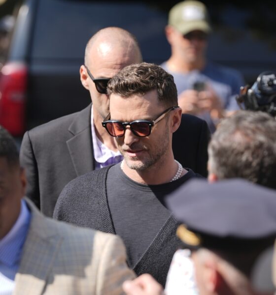 Justin Timberlake pleads guilty to impaired driving in New York : NPR