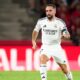 Dani Carvajal claims Barcelona will drop La Liga title points soon