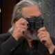 Why Oscar-Winning Actor Jeff Bridges Loves His 'Fickle' Panoramic Camera