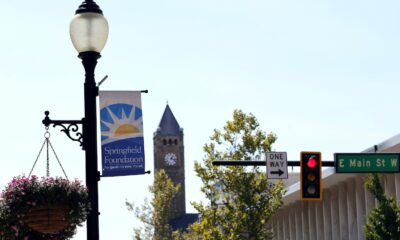 More threats in Springfield, Ohio: College closes campus as fear grips community