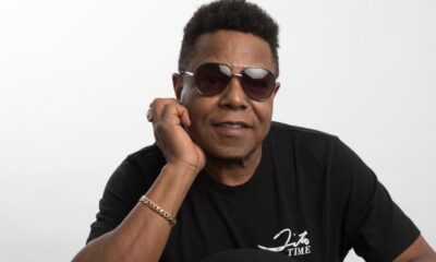 Tito Jackson, member of the Jackson 5 and brother to Michael, dies at 70