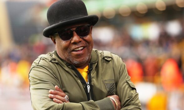 Tito Jackson dead at 70, 'heartbroken' children confirm